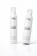 TRU | EXTRA VOLUME MOUSSE