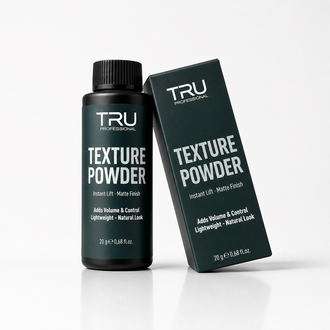TRU | Texture Powder