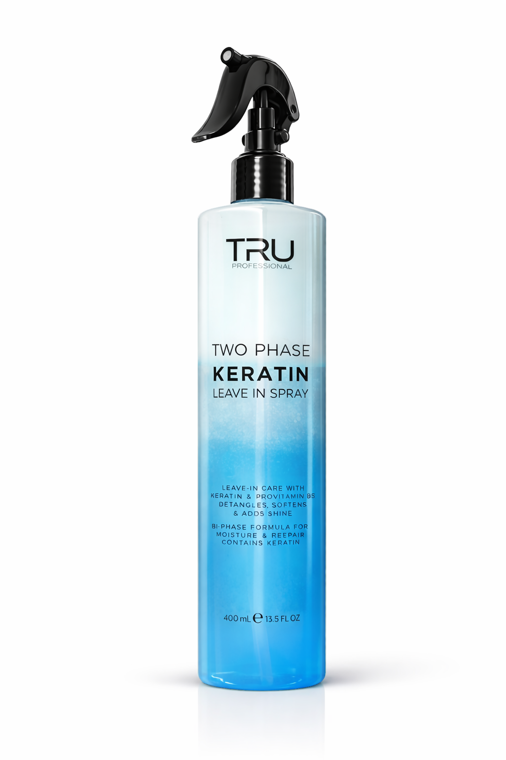 TRU | Two Phase Keratin Leave-In Spray
